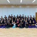 クムのハラウワーク！！