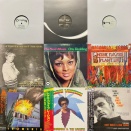 1/30(金) 週末オールジャンル中古レコード入荷情報