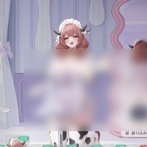 【????】『アズールレーン』が「谷間を完全に見せるように」「光の反射を削除する」アップデートを実施