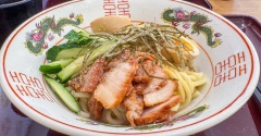 最近食べたランチと「買って良かった卓上ミニ扇風機」