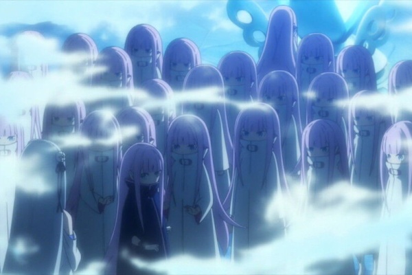 ピカえもんの遊戯王blog Re ゼロから始める異世界生活