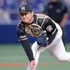 日ハム栗山監督が池田を称賛「大アピールをしてくれた」　開幕2戦目の先発有力
