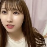 『[動画]2021.06.22（20:27～） SHOWROOM　「=LOVE(イコールラブ) 山本杏奈」＠個人配信【イコラブ】』の画像