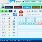 スクストとパワプロと私
