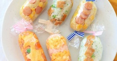 暑い時～ダルダル～の時の味方!!!冷凍貯金しませんか✨