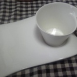 『ソーセージパイとポテトサラダ』の画像