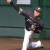 日ハム田中瑛斗、侍ジャパンとの練習試合に先発「楽しみ」