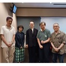 文化とは、継承である~船橋洋介さんが、白金フィルとのマーラー１で見せた、ある読み~12(月)東京芸術劇場