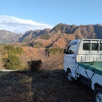 笠間山歩会日記