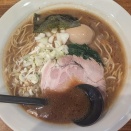 ラーメン頂（秦野市・東海大学方面）