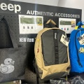 NEWアイテム🎒
