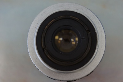 kominar 35mm f2.8 m42マウント M42 MOUNT SPIRAL: Kowa Optical Works PROMINAR 35mm F2.8