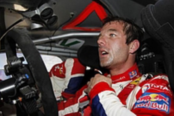 ライコネン WRC 2011年 カード ラリーニュース - WRC：2011年