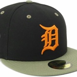 『食らいつく　デトロイト・タイガース　2025MLBレビュー』の画像