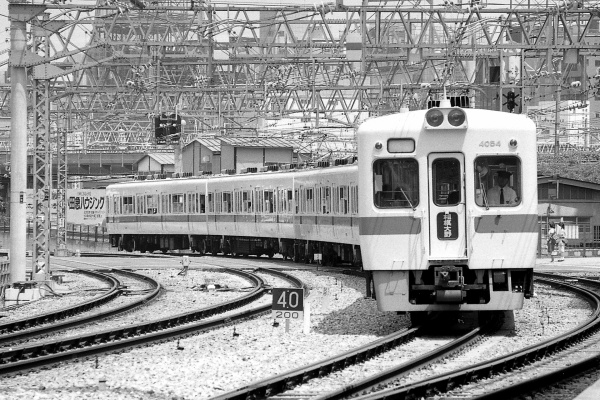 Odapedia ～小田急のファンブログ～