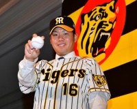 西・ガルシアが20勝してマルテ・ナバーロが80本打ったら優勝してまうという事実