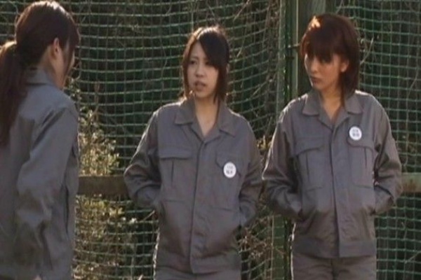 映画 禁断の女子刑務所 無料動画 映画 ドラマ アニメ無料動画情報