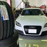 TOYO TIRES PROXES Sport2򴹤򤵤ĺޤ٤β