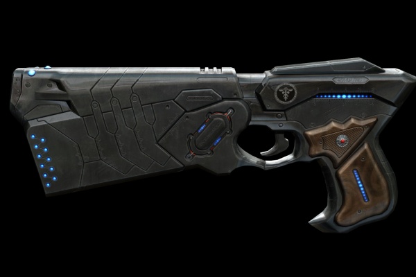 No Game Is No Live Ava