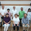 実習生受入れ期間終了。振り返りコメントを掲載