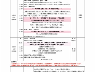 声優井澤詩織がホテルのお部屋に来てくれるイベント55000円