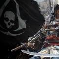 【アサシン クリード ブラック フラッグ RE:シンクロ】PCなど向けに7/9発売へ。『アサクリ4』が遊びやすくなって登場