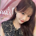 【村川緋杏】POP UP SHOP 1日目