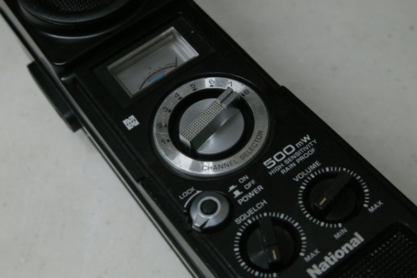JHGのブログ - ・RJ-380