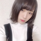 『[イコラブ] 野口衣織「少しだけ…New hair」【=LOVE(イコールラブ)】 ※追記あり』の画像