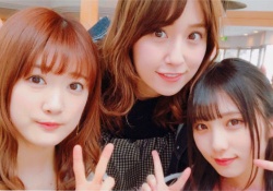 【乃木坂46】与田祐希 「みさ先輩と樋口さんと一緒にお風呂に入りました..」 ←コレ