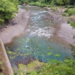 つり吉オヤジの日高川龍神鮎・あまご情報