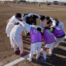 ニューイヤーセブンカップ(2026/1/18)　～1日目～