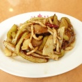 横浜中華街　北京飯店２