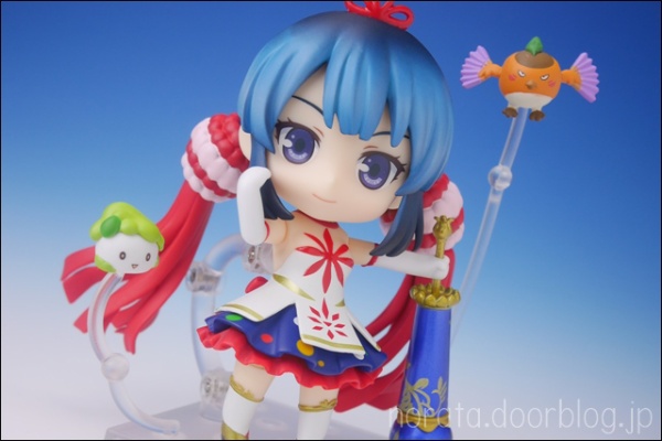 ノラタの棚 15 07