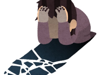 【因果応報】３児の母のアネ、昔イジメて退職に追い込んだ女に「失うものはない！お前の悪事やフリン全て暴露して牢屋で暮らす！」と言われた…アネは恐怖で、ガリガリにやつれて…