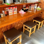 相生　油そば♪《いっ菜》