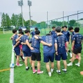 第６２回全国社会人サッカー選手権北信越大会 １回戦　ｖｓ，ＪＯＧＡＮＪＩ富山(結果)