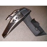 『トゥーラン用R-Lineフットレスト、モニター募集』の画像