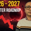 2026～2027年の災害ロードマップ：占星術がウイルス、戦争、市場暴落を警告