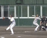 門別がレベチすぎた！！これは伊藤将司レベルかもしれない…！！！