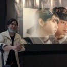 監督：風間太樹   ×   W主演：桜田ひより 木戸大聖  映画『モブ子の恋』６月５日（金）公開！