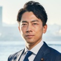 小泉進次郎と大沢たかお2ショが強すぎるｗｗ「男前すぎ」ネットざわつく