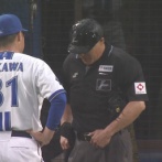 ＤｅＮＡ相川監督が遅延行為で退場　川口球審「監督は興奮しているわけではなく」と様子明かす