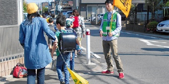 引越し先の学区がクッソ荒れてる。こんな地域に子供通わせたくないのに旦那が呑気すぎる