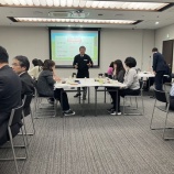 『おいしいお茶の淹れ方セミナーを実施しました☆』の画像