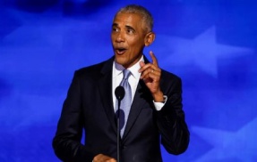 オバマ元大統領、◯◯の存在を認めてしまう　これマジかよ・・・