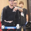 日ハム中田翔、五輪出場は興味なし「やる実感がないし、自信もない」