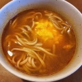 七日町での店舗移転と、最近買った「辛い麺」。　《小柳》