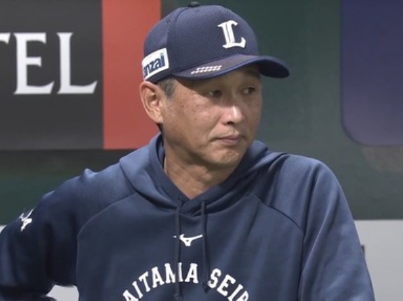 【西武】ここからは短期決戦モードで！