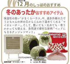 福詰箱　12/13　14時より予約発売開始！